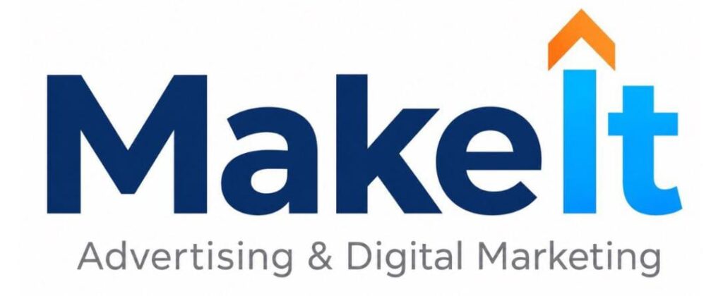 Make it Digital media in pune