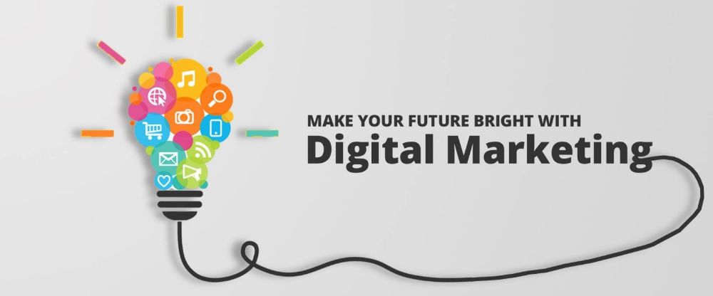 What Is Digital marketing ?