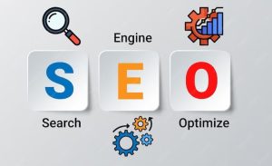 SEO