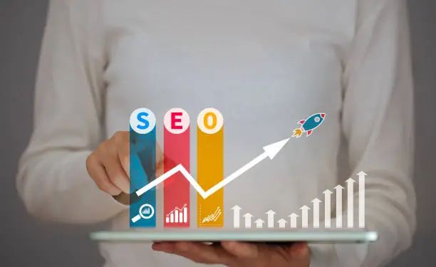 Key SEO concepts