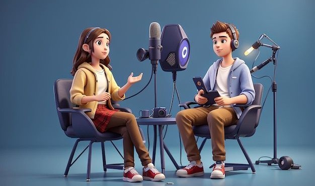 Podcast