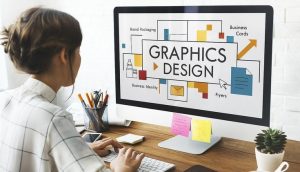 Graphic Designing