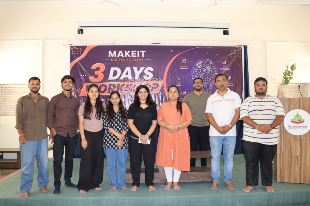 Recent Bacth Complate Workshop