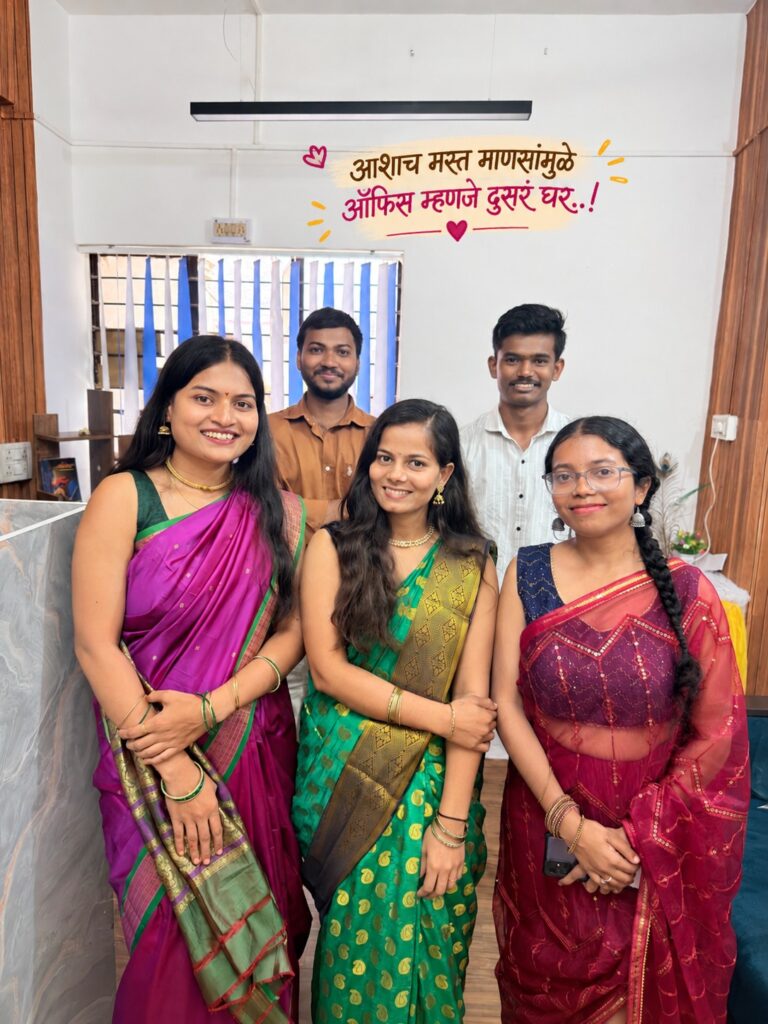 Amcha Group