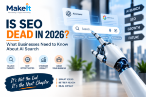 Is SEO Dead in 2026? What Businesses Need to Know About AI Search