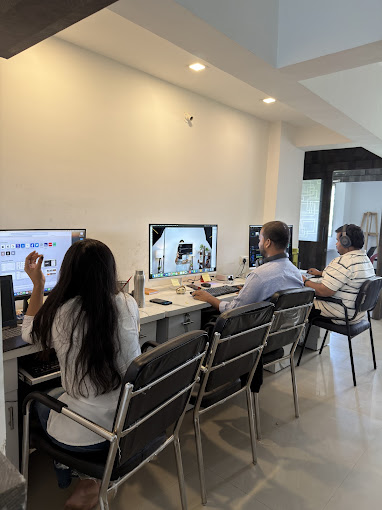 office Staf